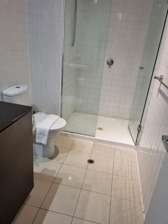 Collins Central 2-Bd Apartment With Pre-Reserve Parking Melbourne Exterior foto
